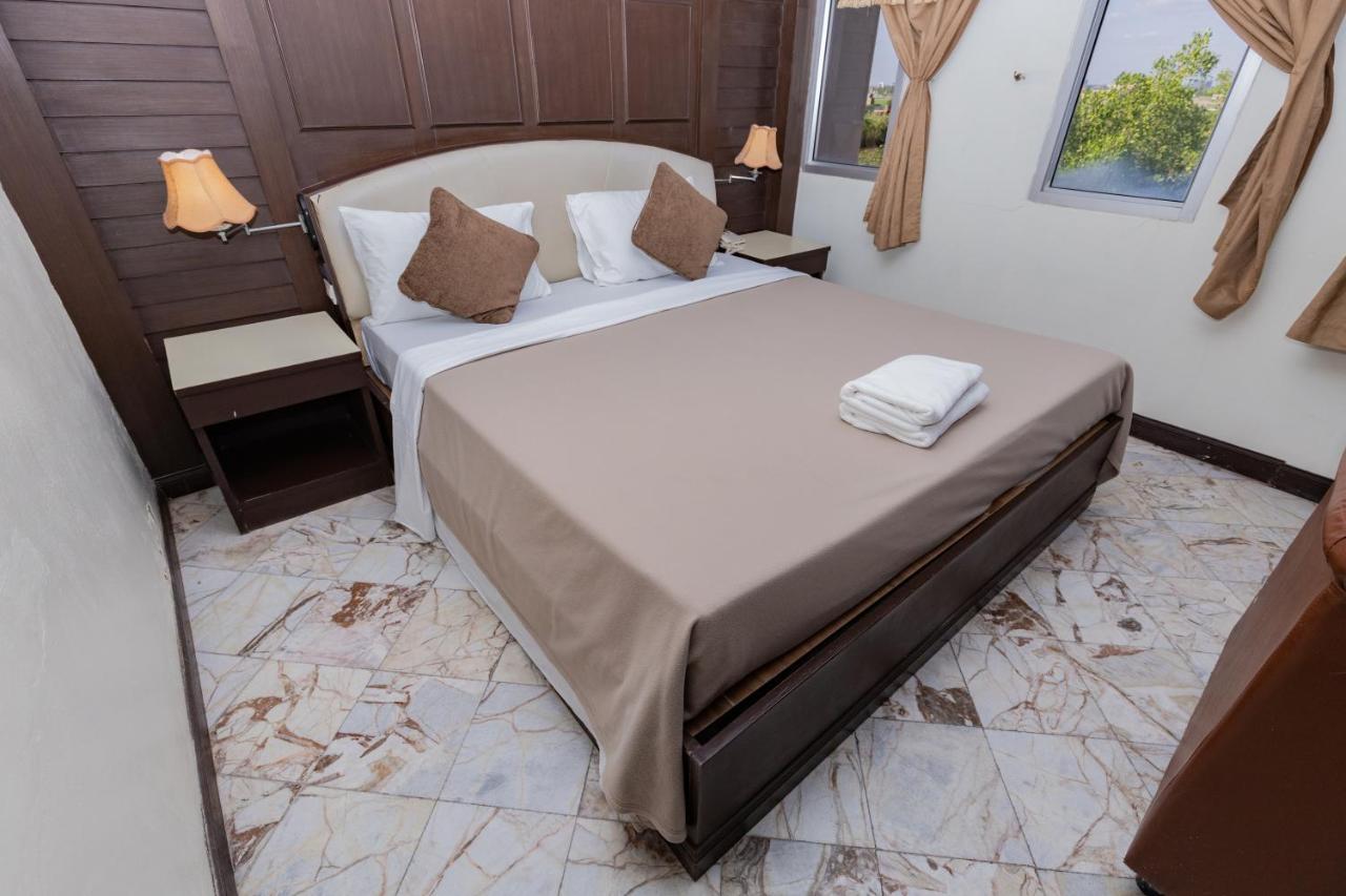 Mix Hotel Nakhon Ratchasima Exterior photo