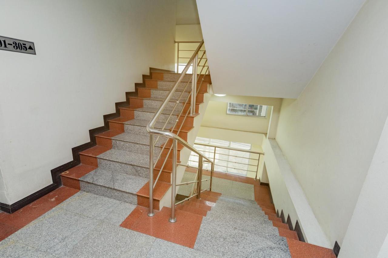 Mix Hotel Nakhon Ratchasima Exterior photo